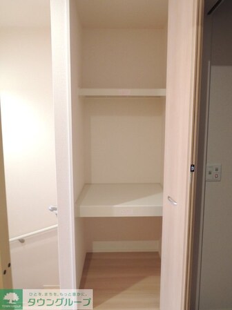 ファミール Aの物件内観写真